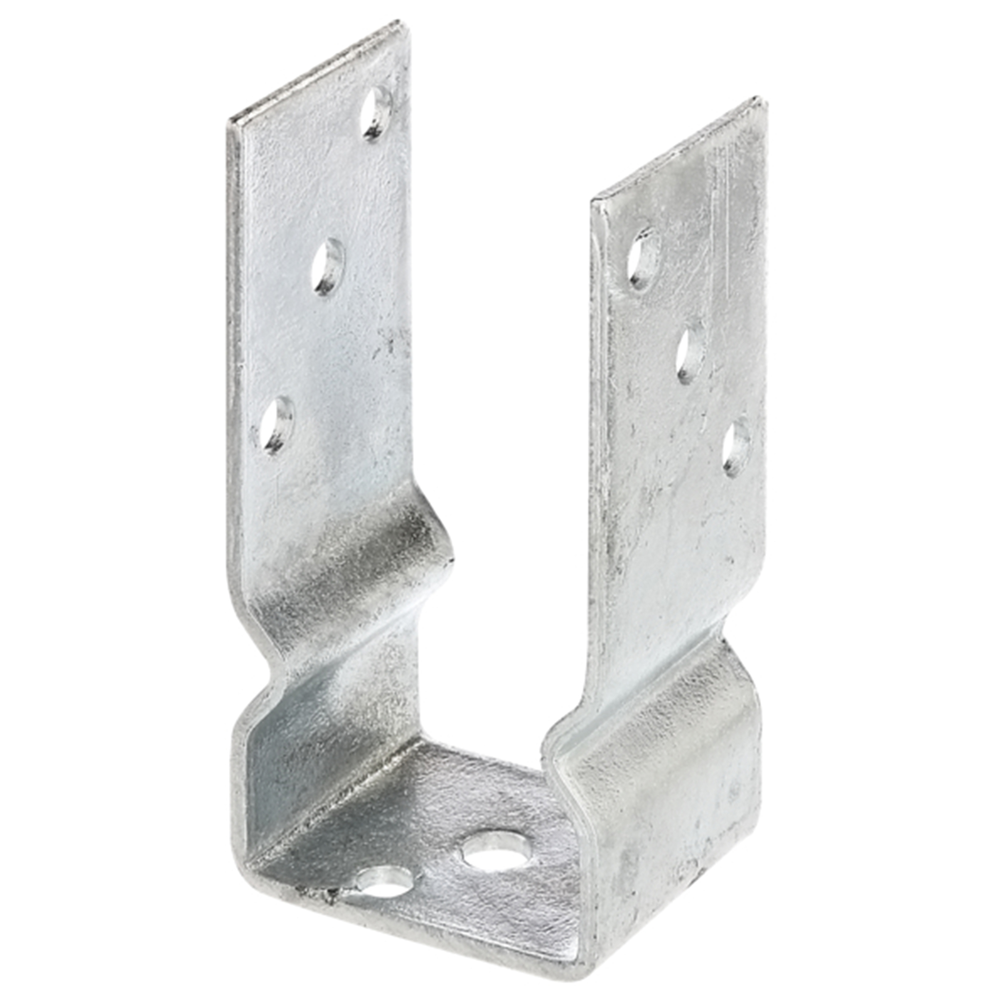 U-Pfostenträger mit seitlicher Pfostenauflage 91x150mm U-Pfostenträger mit seitlicher Pfostenauflage 91x150mm