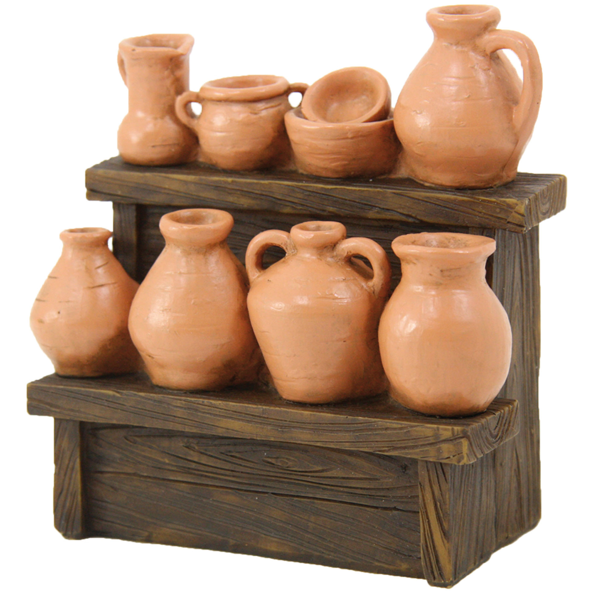 Marktstand "Krüge“ Kunst, Kunsthandwerk, Krug, Tasse