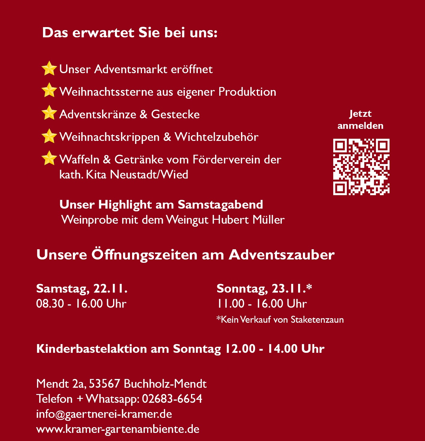 Werbung, Plakat, Text, Speisekarte, QR Code, Text, QR-Code, Speisekarte, Werbung