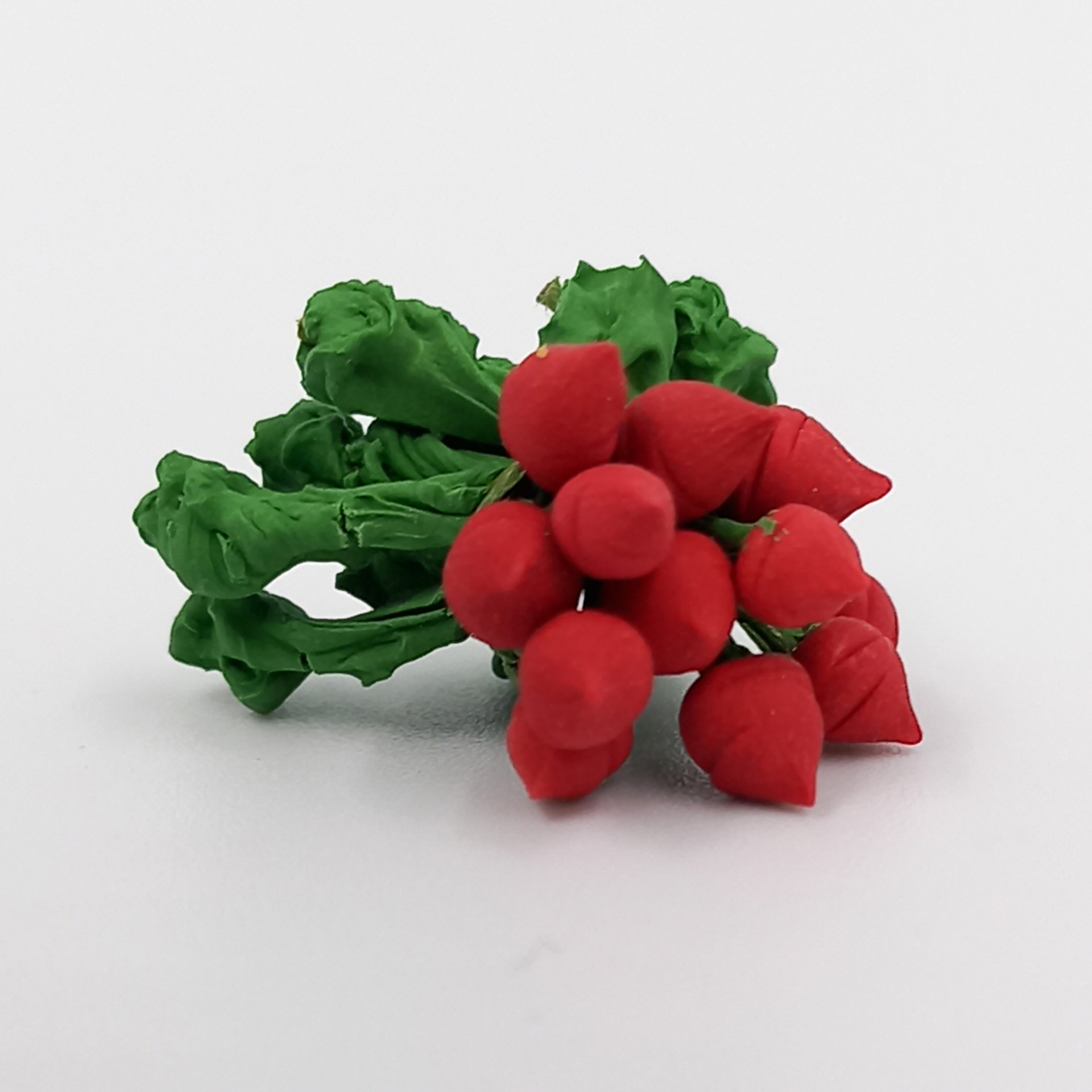 Radieschen Wichtelzubehör