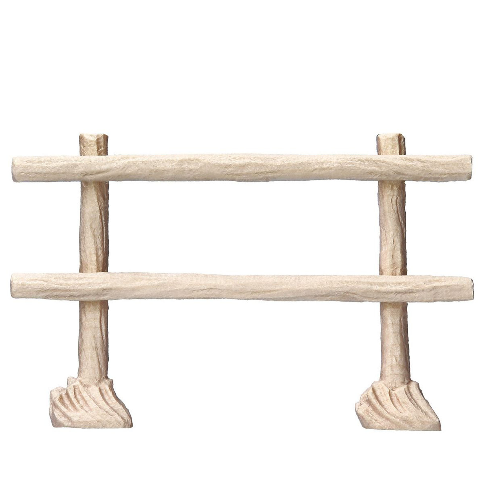 Zaun Ulrich Krippe / Hirten Krippe col.