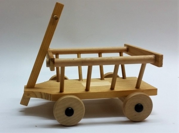 Leiterwagen / Bollerwagen Leiterwagen / Bollerwagen