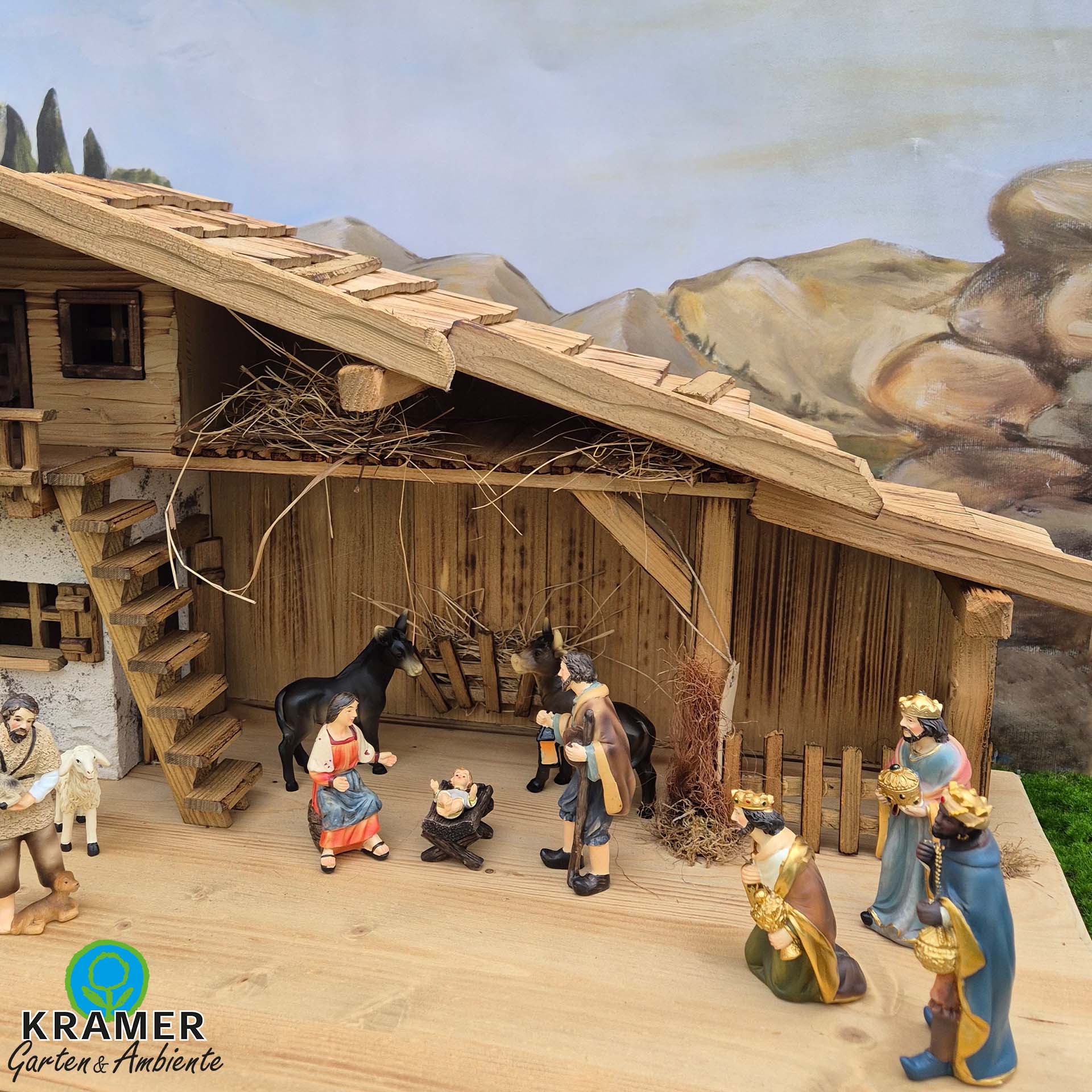 Draußen, Unterschlupf, Holz, Person, Wohnen