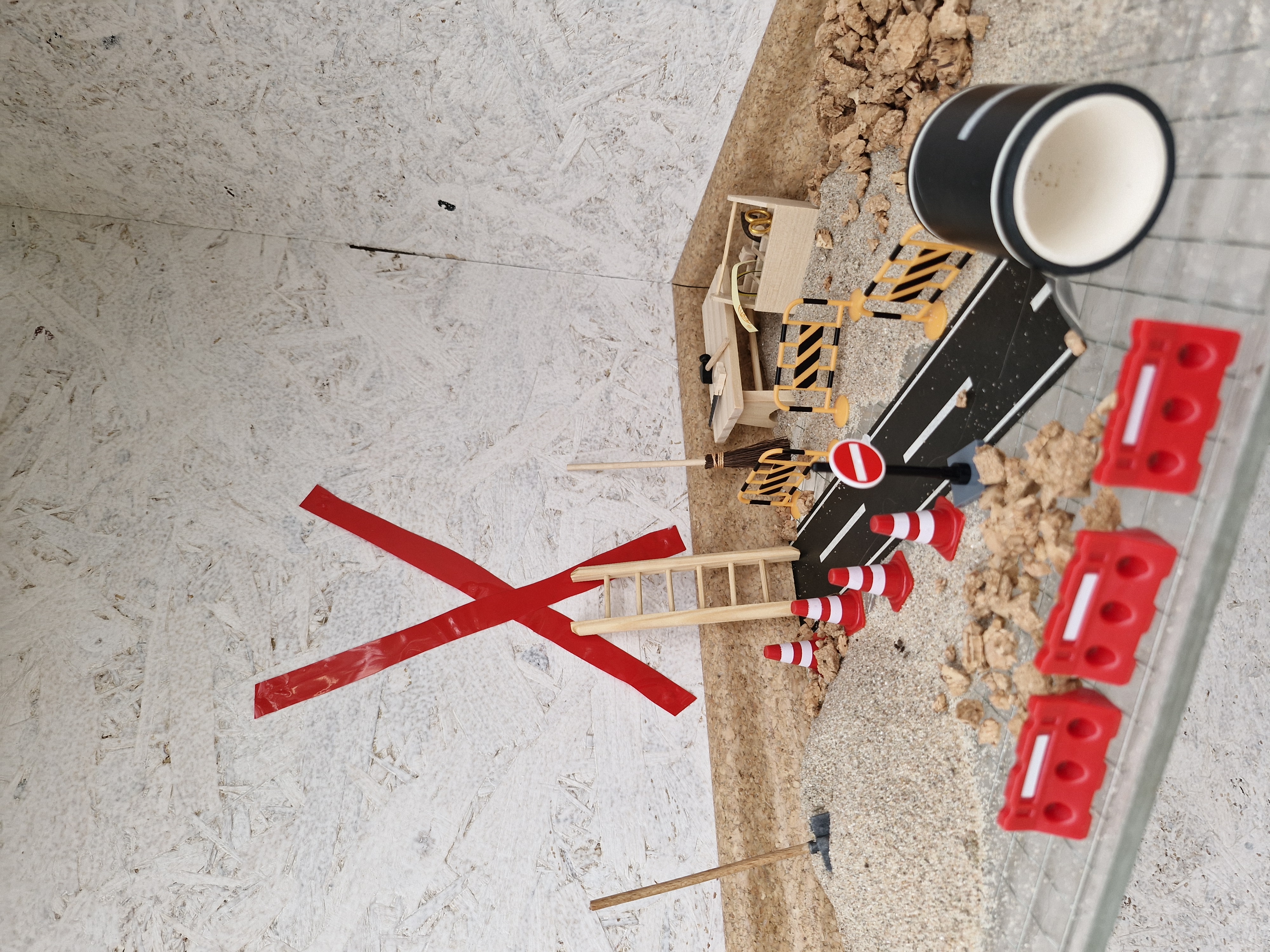 Sperrholz, Holz, Drinnen, Innenarchitektur