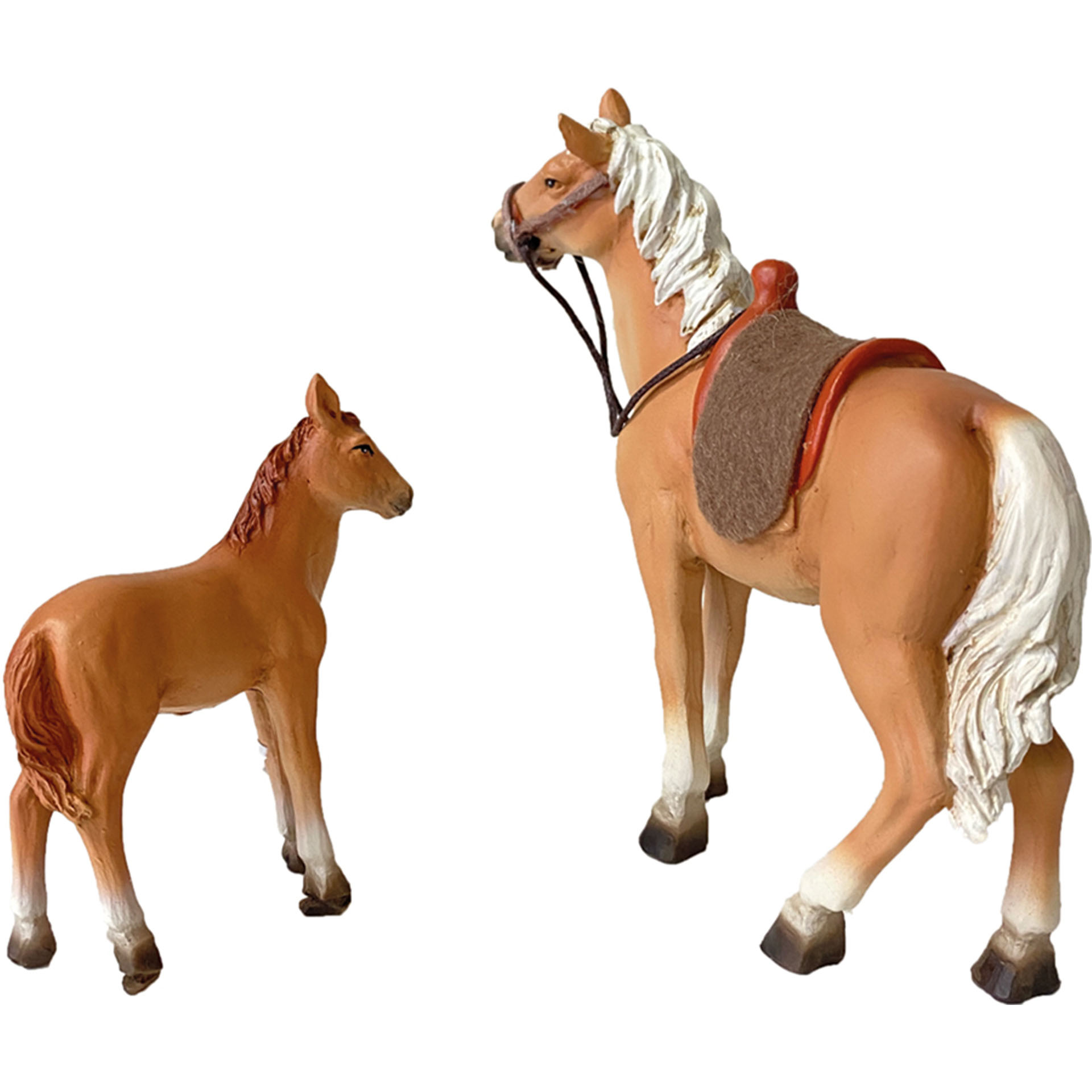 Tier, Pferd, Säugetier, Figur