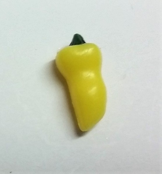 Paprika gelb