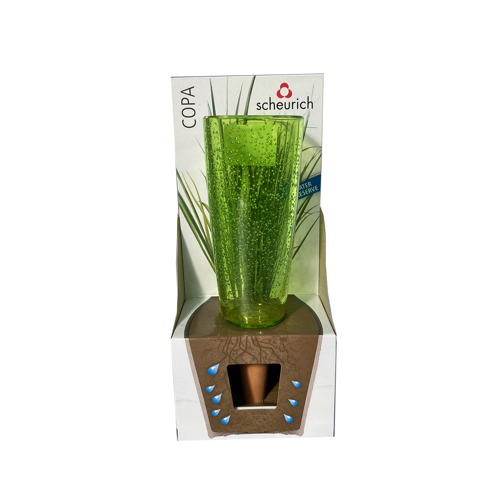 Wasserspeicher Copa Green Wasserspeicher Copa Green