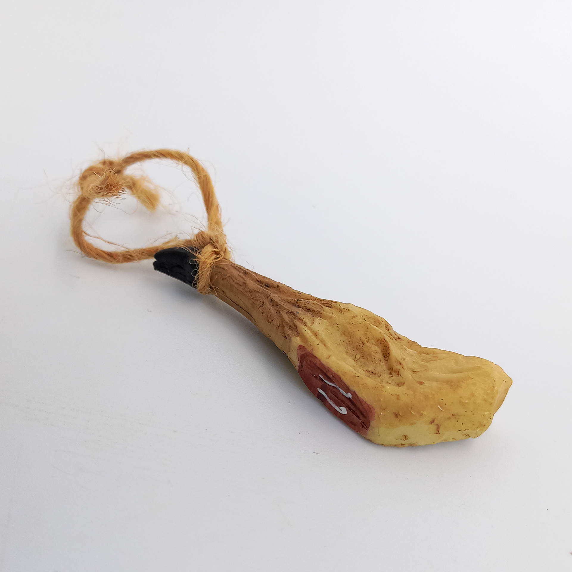 Schinken Keule Schinken Keule Krippenzubehör