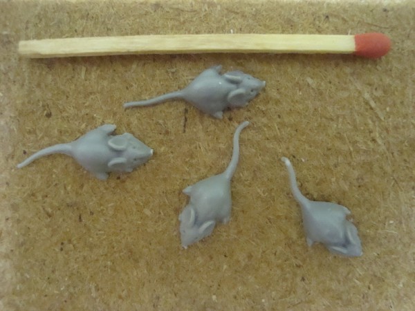 Maus 19mm Maus 19mm