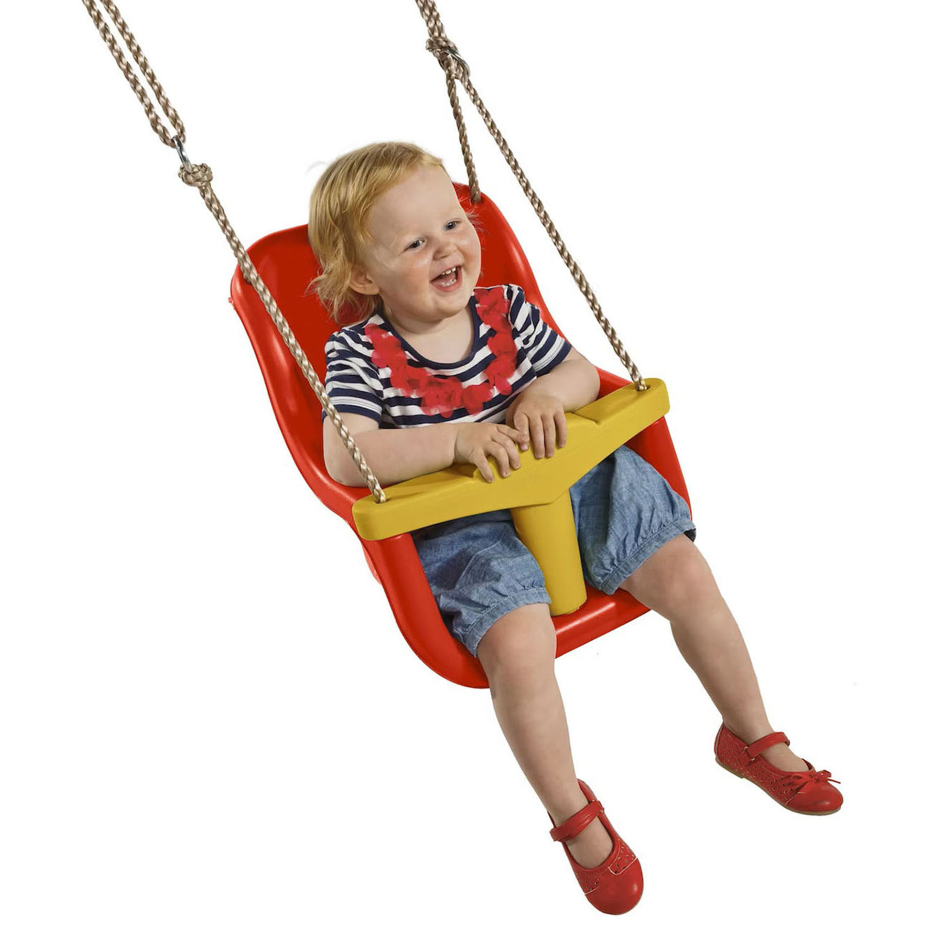 Babyschaukel GIANT kleines Kind schaukelt im sicheren schaukelsitz