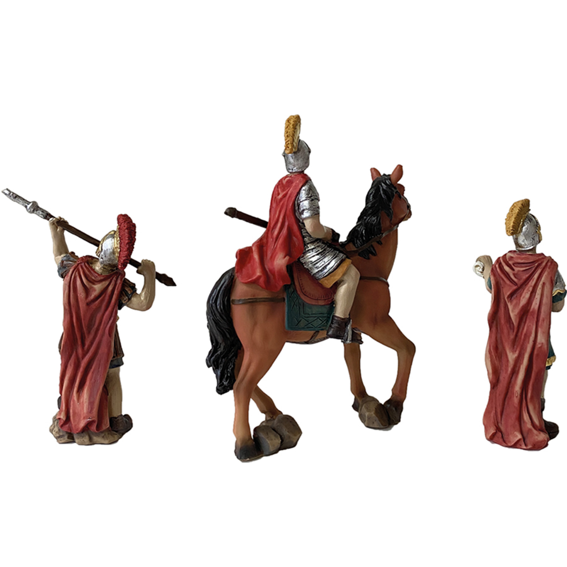 Person, Figur, Tier, Pferd, Säugetier