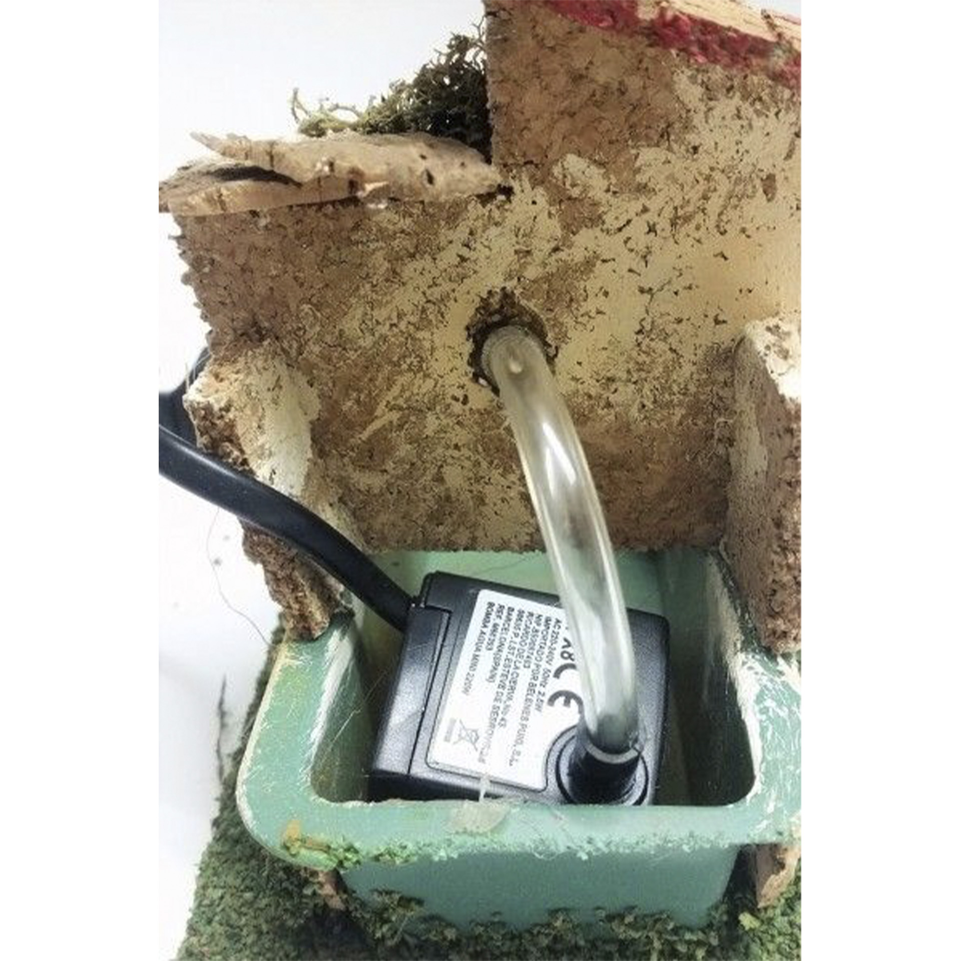 Architektur, Springbrunnen, Wasser, Trinkbrunnen