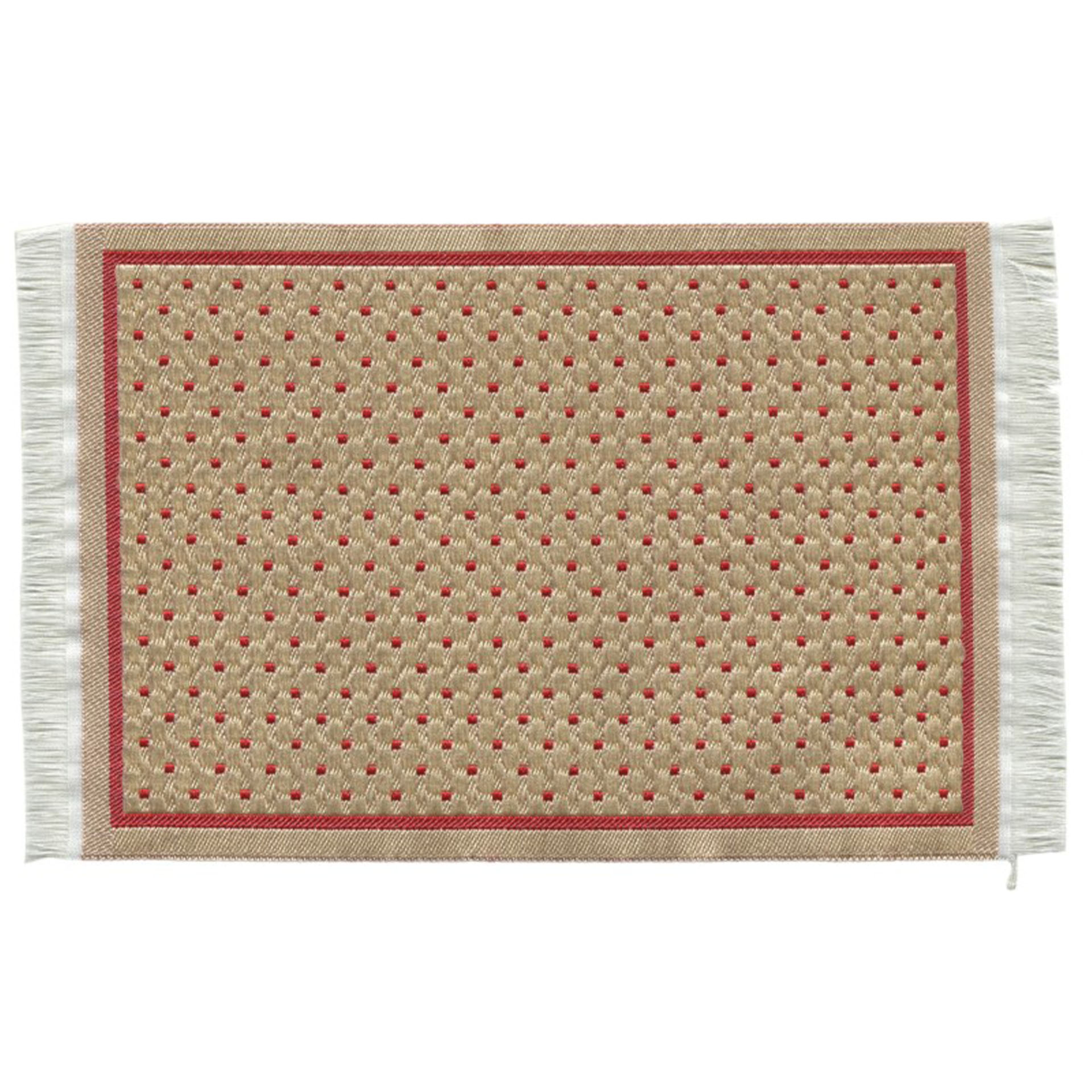 Dekoration für Zuhause, Teppich