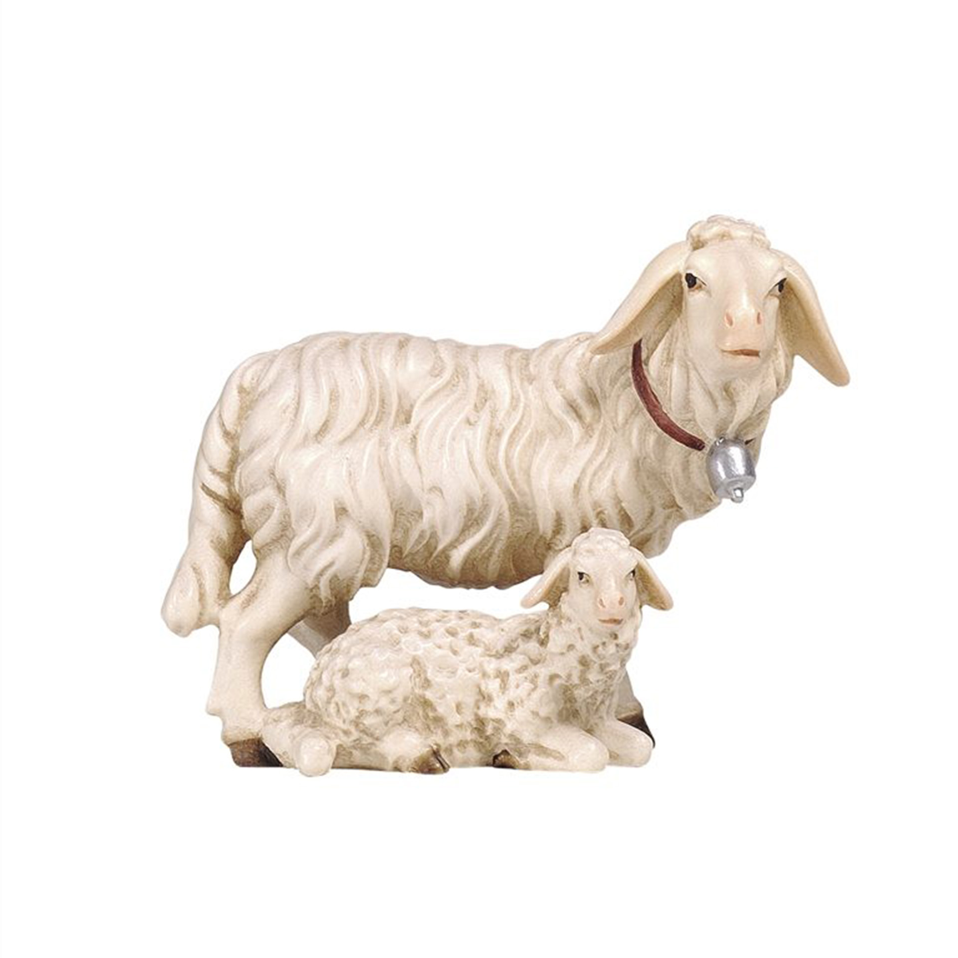 Tier, Vieh, Säugetier, Schaf