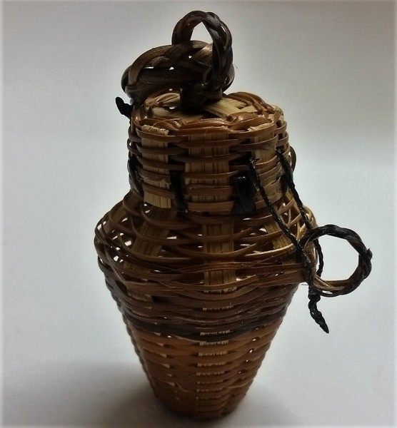 Flaschenkorb 3,5cm