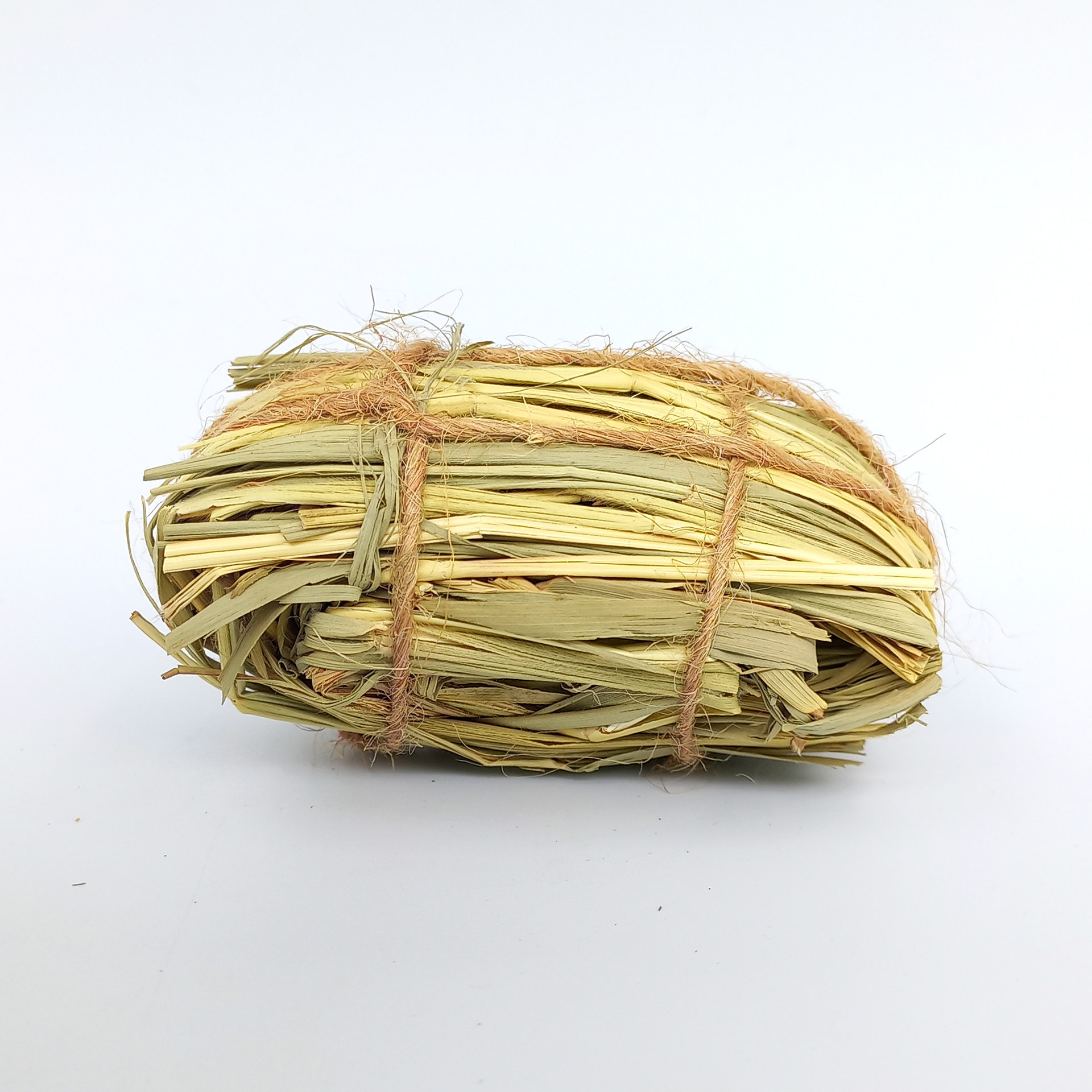 Heuballen Heuballen Krippenzubehör Wichtelzubehör