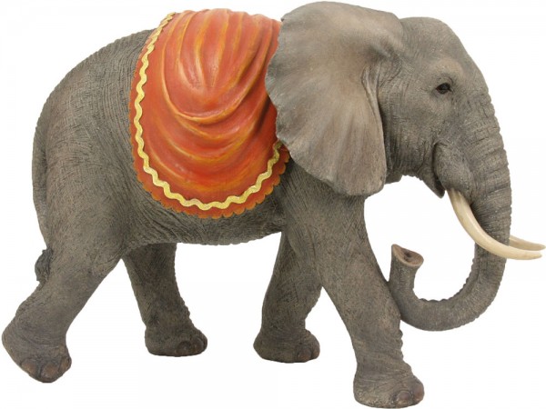 Elefant 33cm