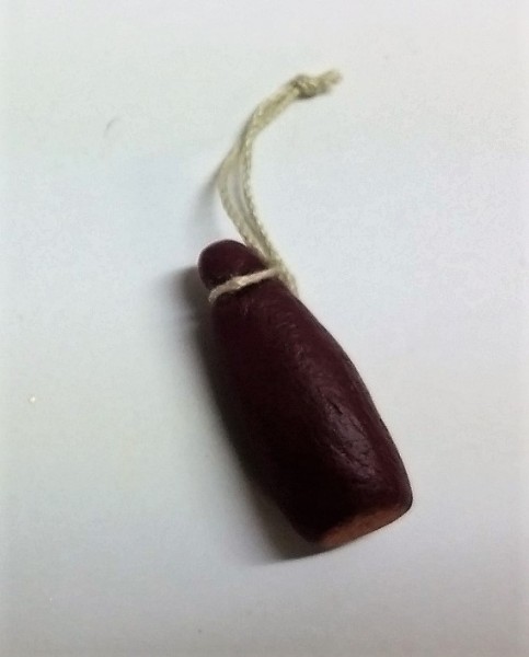 Wurst rot