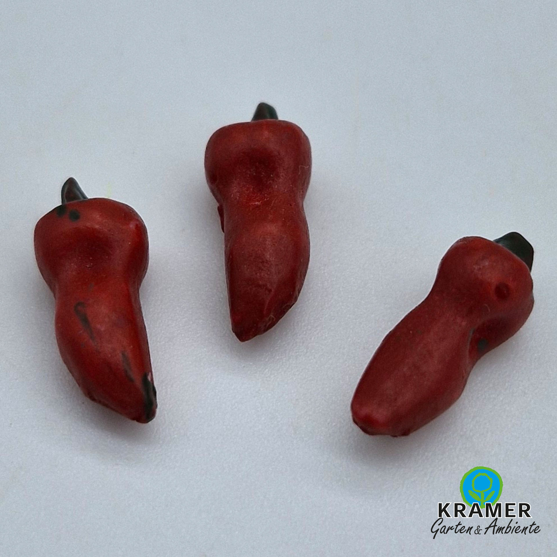 rote Peperoni