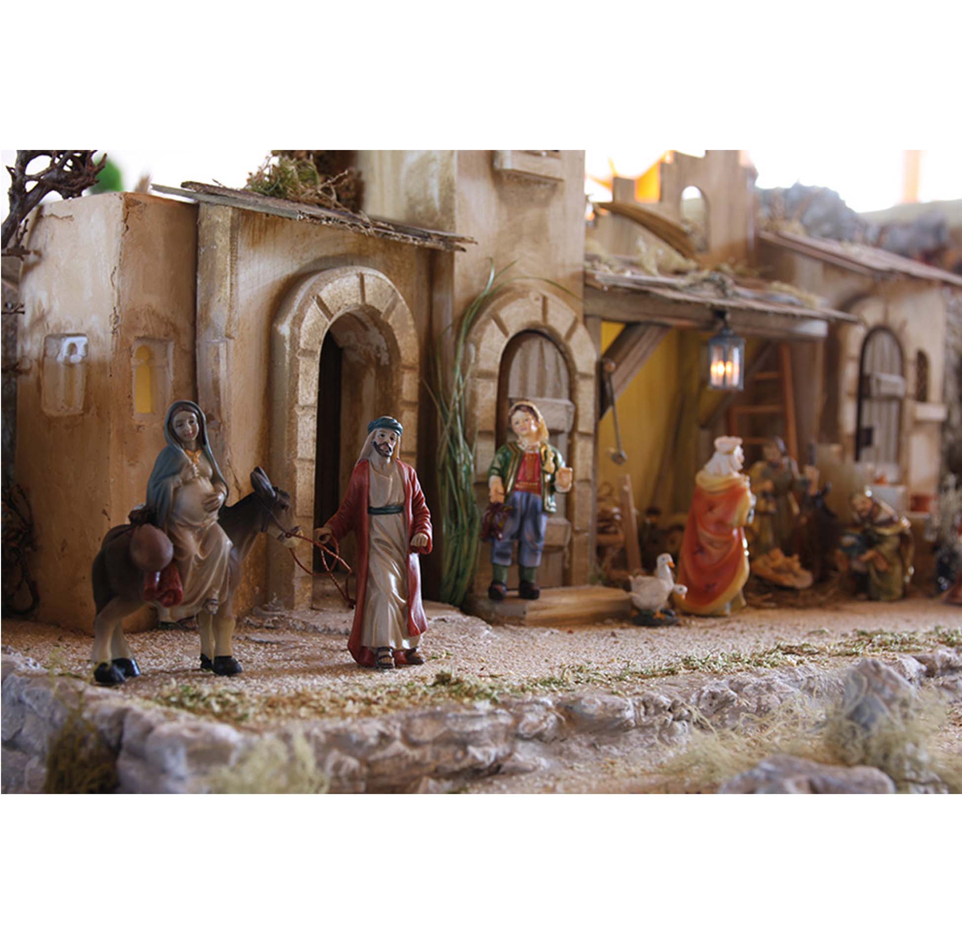 Person, Erwachsener, Weiblich, Frau, Villa