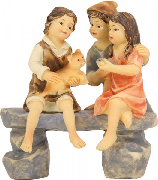 Kindergruppe, für 8cm Kindergruppe, für 8cm