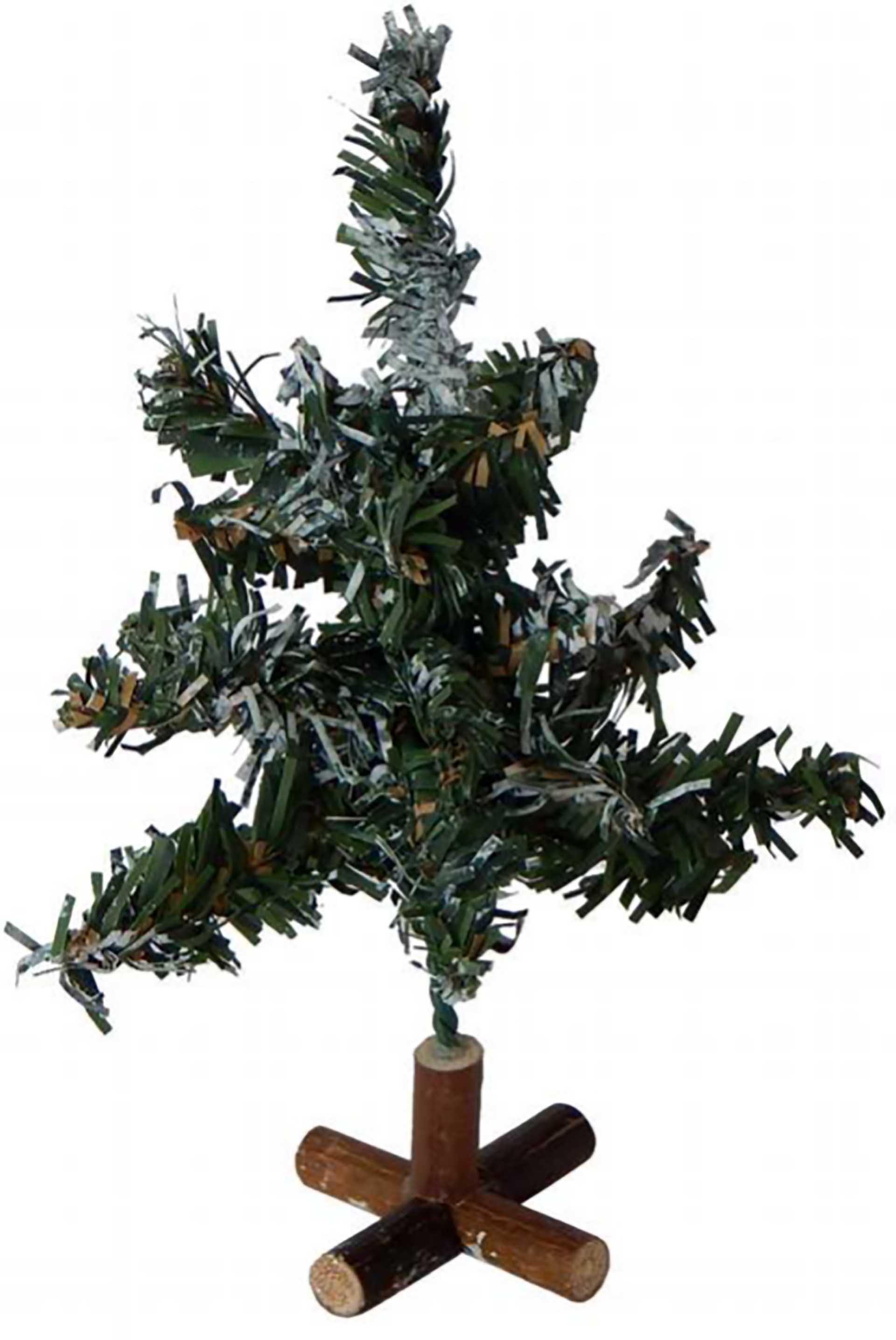 Weihnachtsbaum 20cm für Krippendeko und Wichtelgeschichte