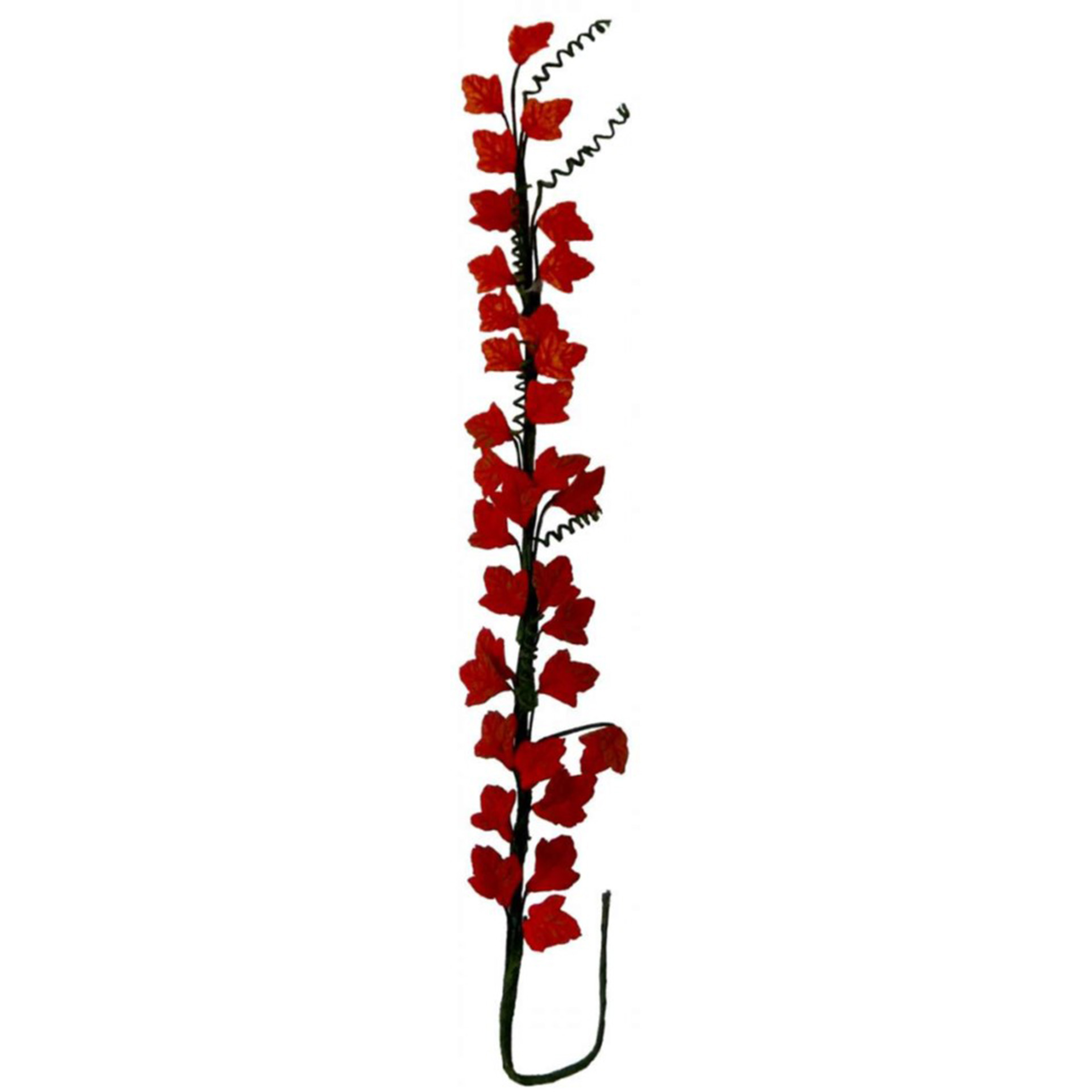 Weinranke rot Krippenzubehör Wichtelzubehör , Blume, Pflanze, Blumen-Arrangement