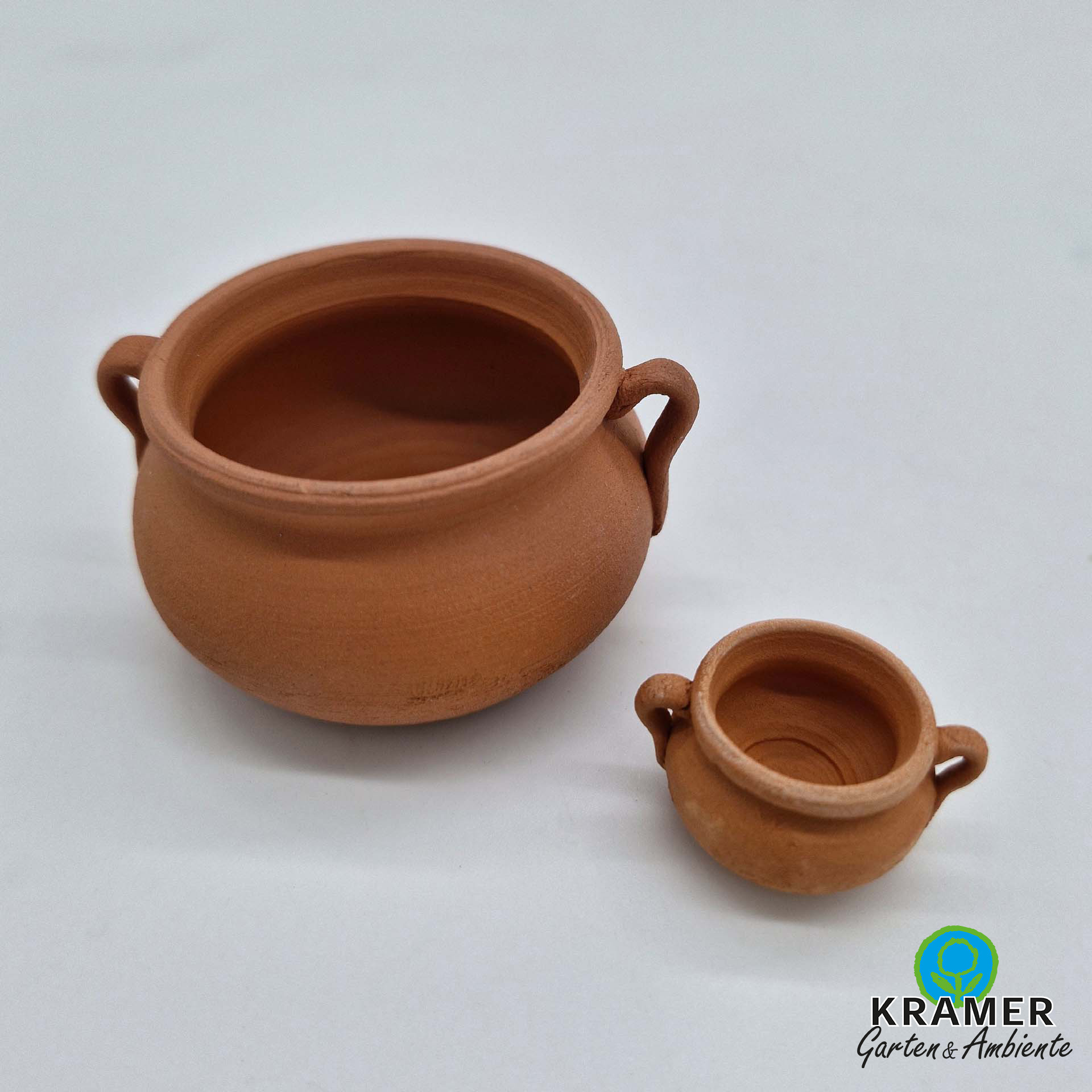 Kochgeschirr, Topf, Kochtopf, Töpferei, Tasse, Terrakotta, Kasserolle, Kleiner Topf, Tontopf, Hängeset