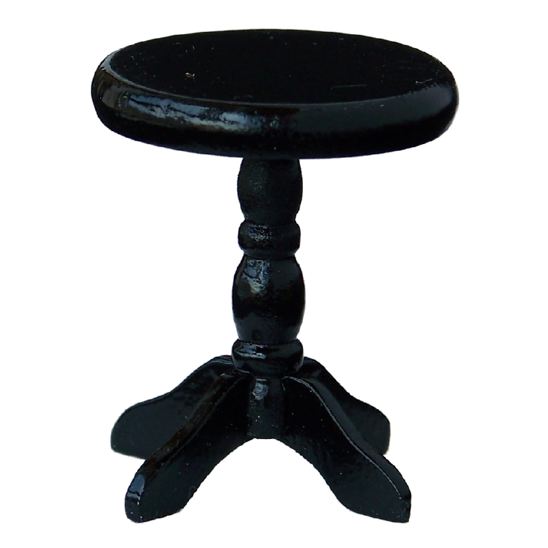 Klavierhocker schwarz Moebel, Tabelle, Esstisch, Rauchrohr