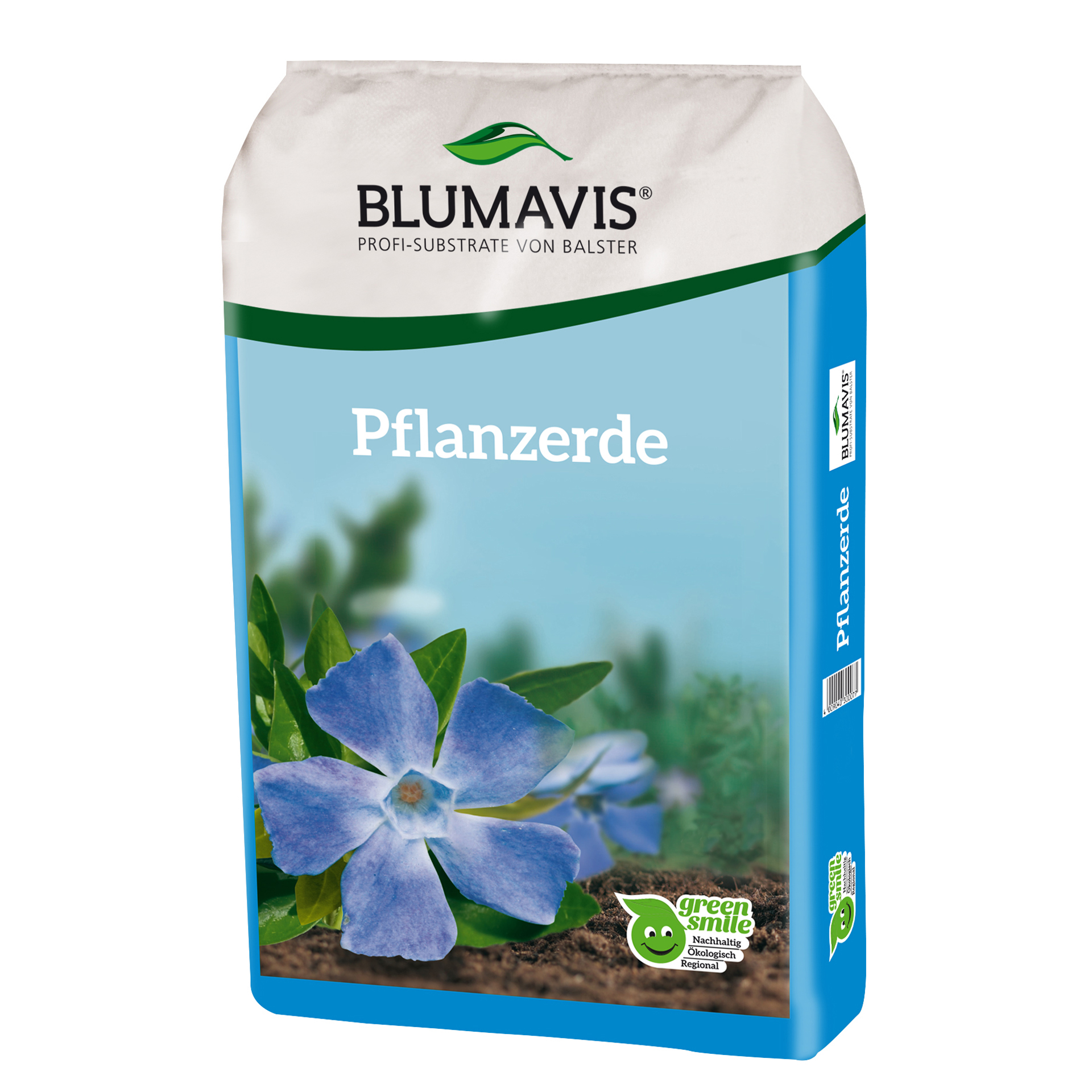 Blumavis Pflanzerde Blumavis Pflanzerde für stauden Sträucher mit Qualitätskompost