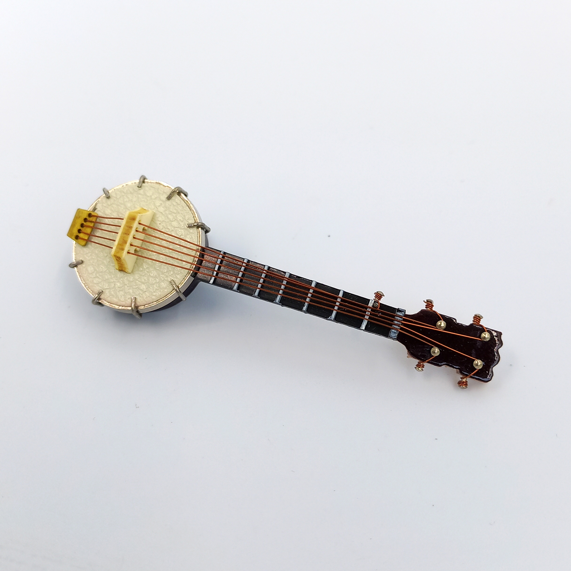 Banjo Banjo Krippenzubehör Wichtelzubehör