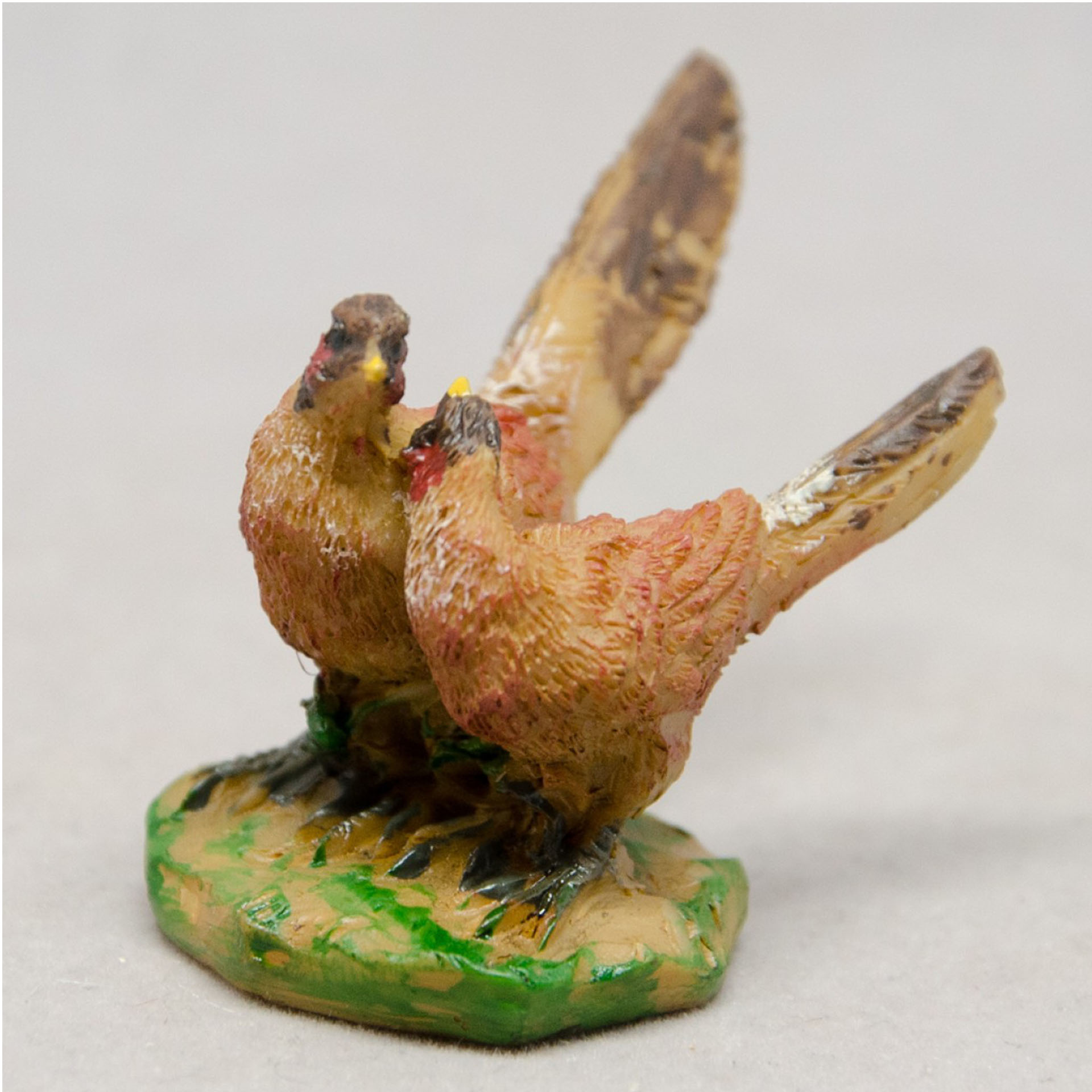 Schnabel, Vogel, Fink, Hühnchen, Figur