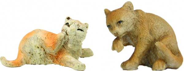 Katzenset 2-tlg Katzenset 2-tlg