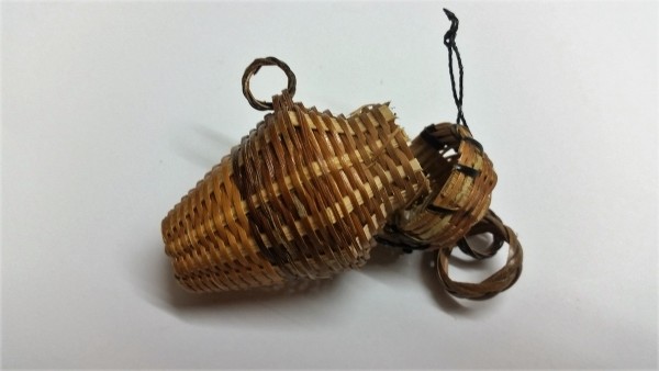 Flaschenkorb 3,5cm