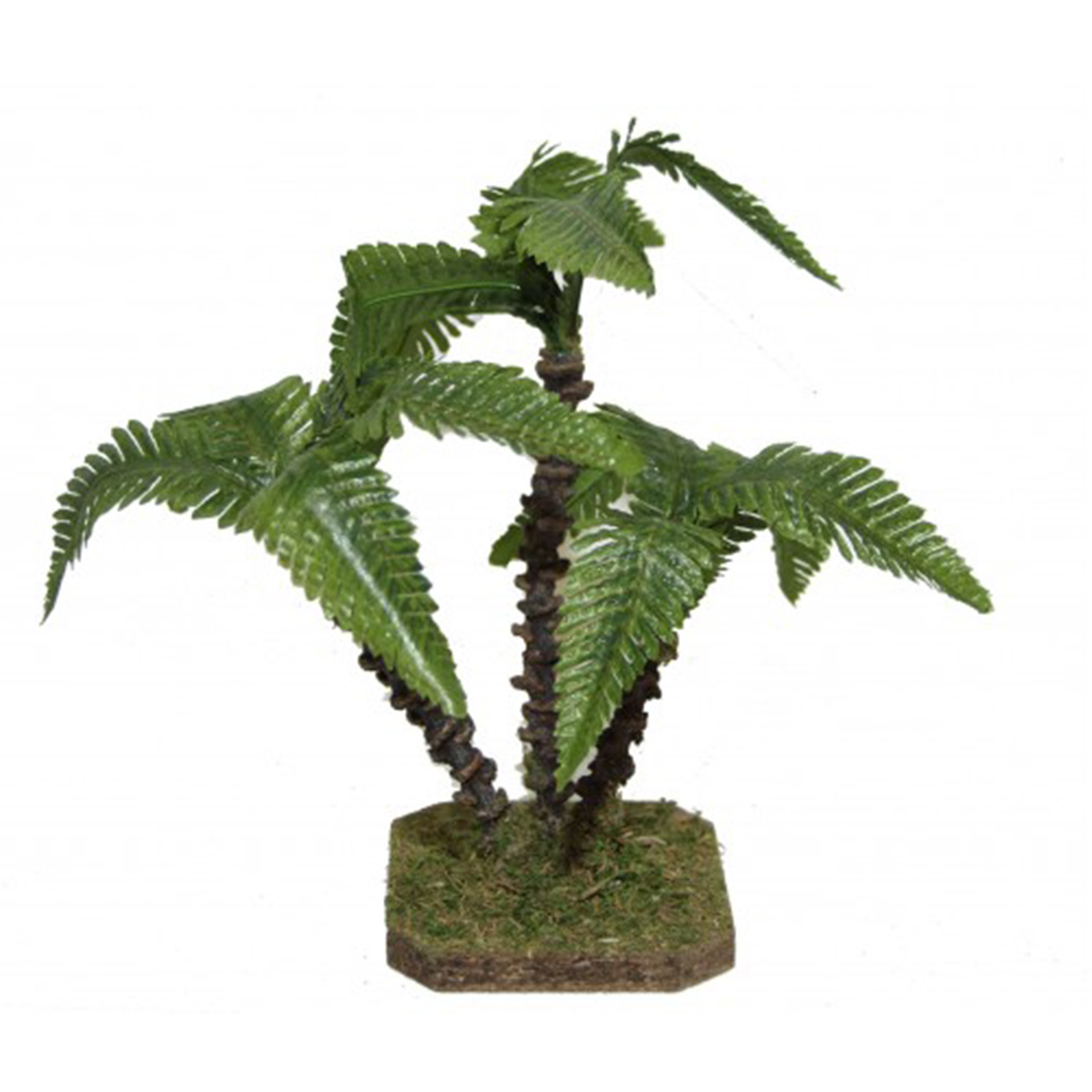 Dreier-Palme Dreier-Palme zur Gestaltung Ihrer Krippenlandschaft