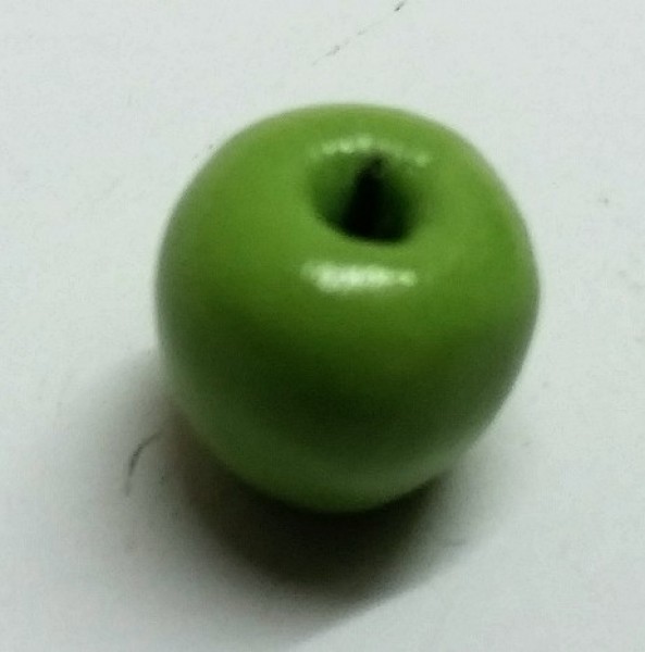 Apfel grün