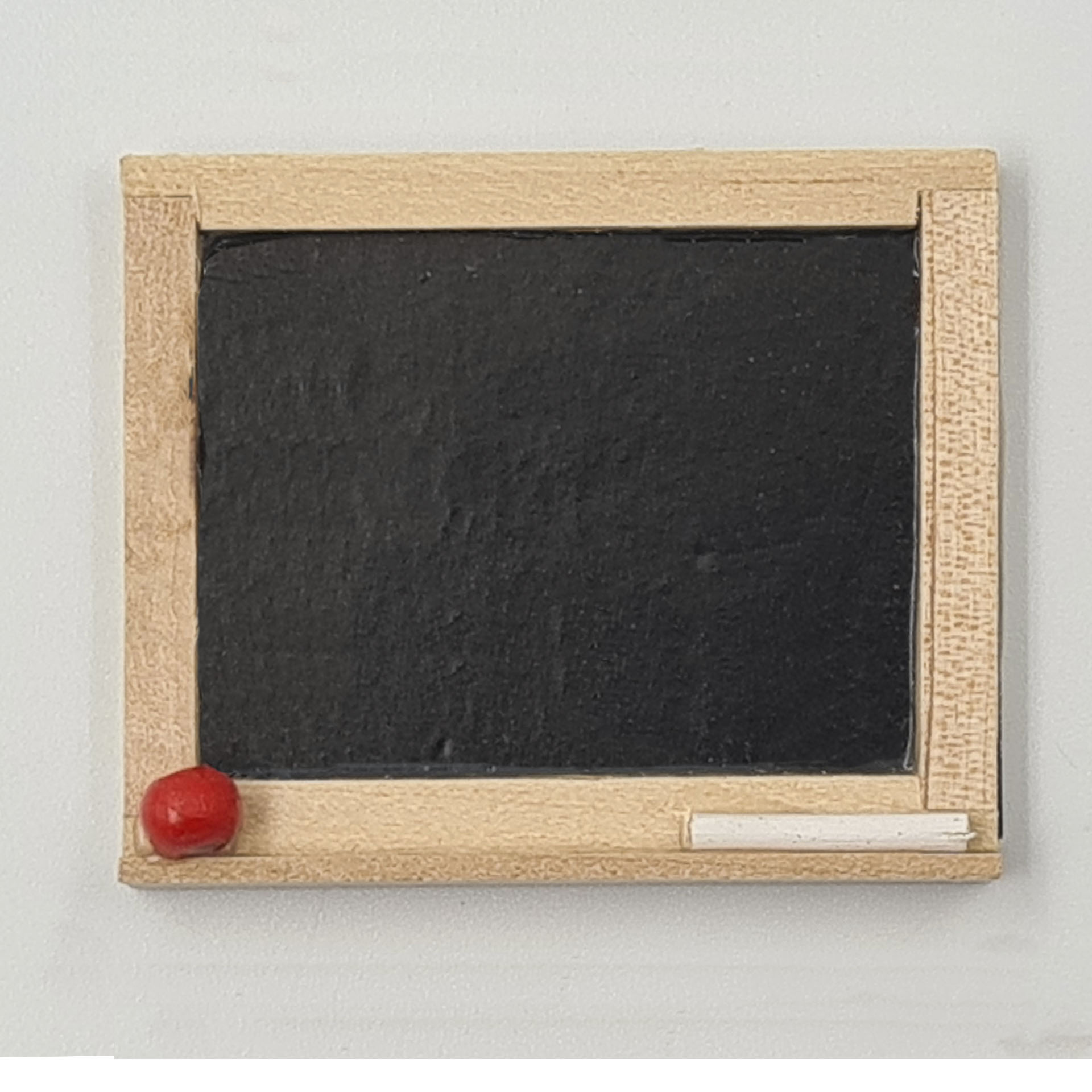 Wandtafel Wandtafel für Wichtel und ihre eigene Wichtelwelt