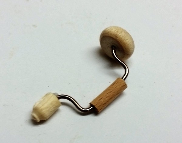 Handbohrmaschiene Handbohrmaschiene