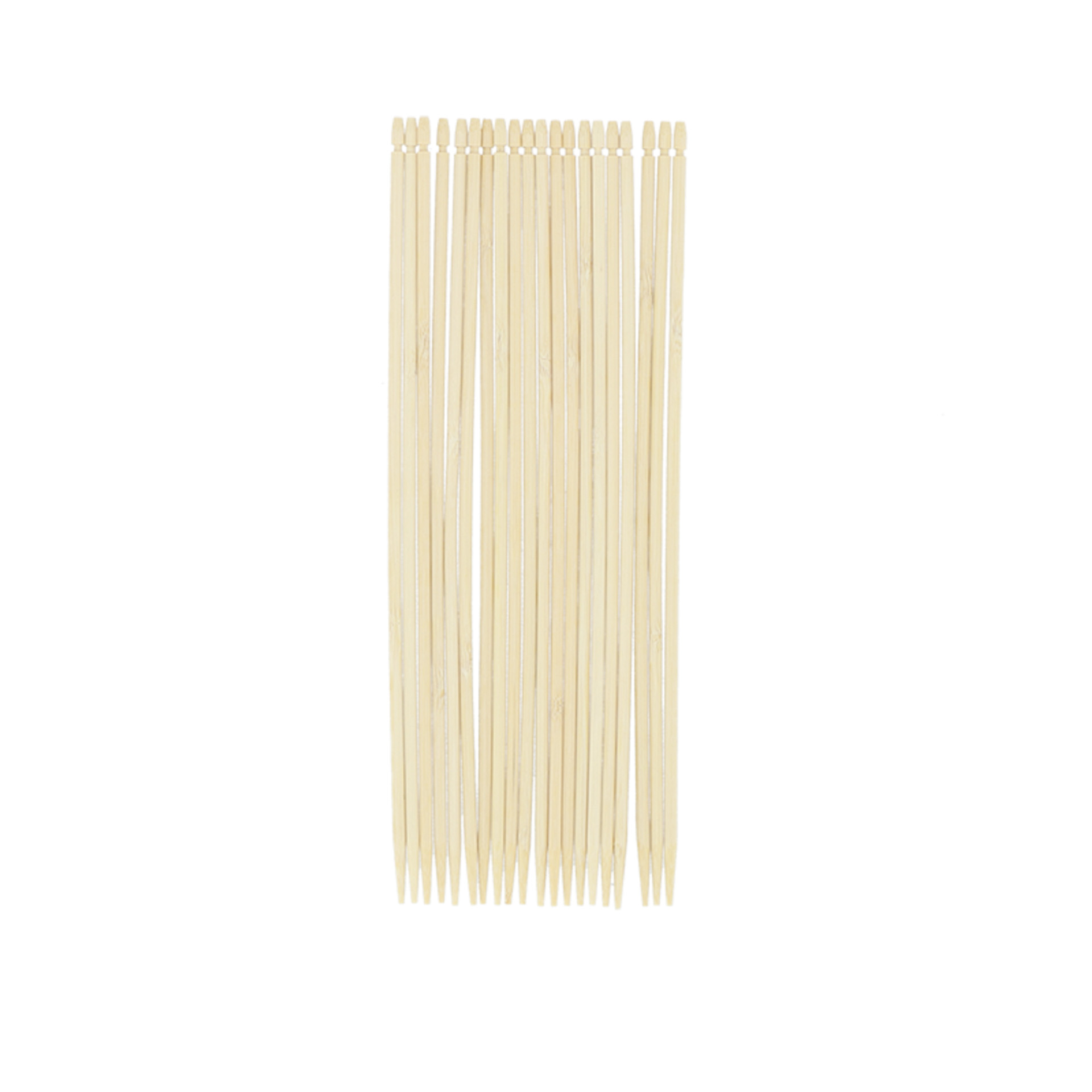 Pflanzenstab Bambus 30cm-2 Pflanzenstab Bambus