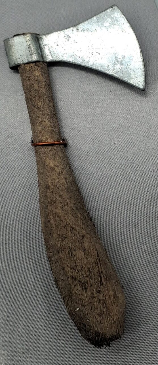 Axt, Gerät, Werkzeug, Waffe