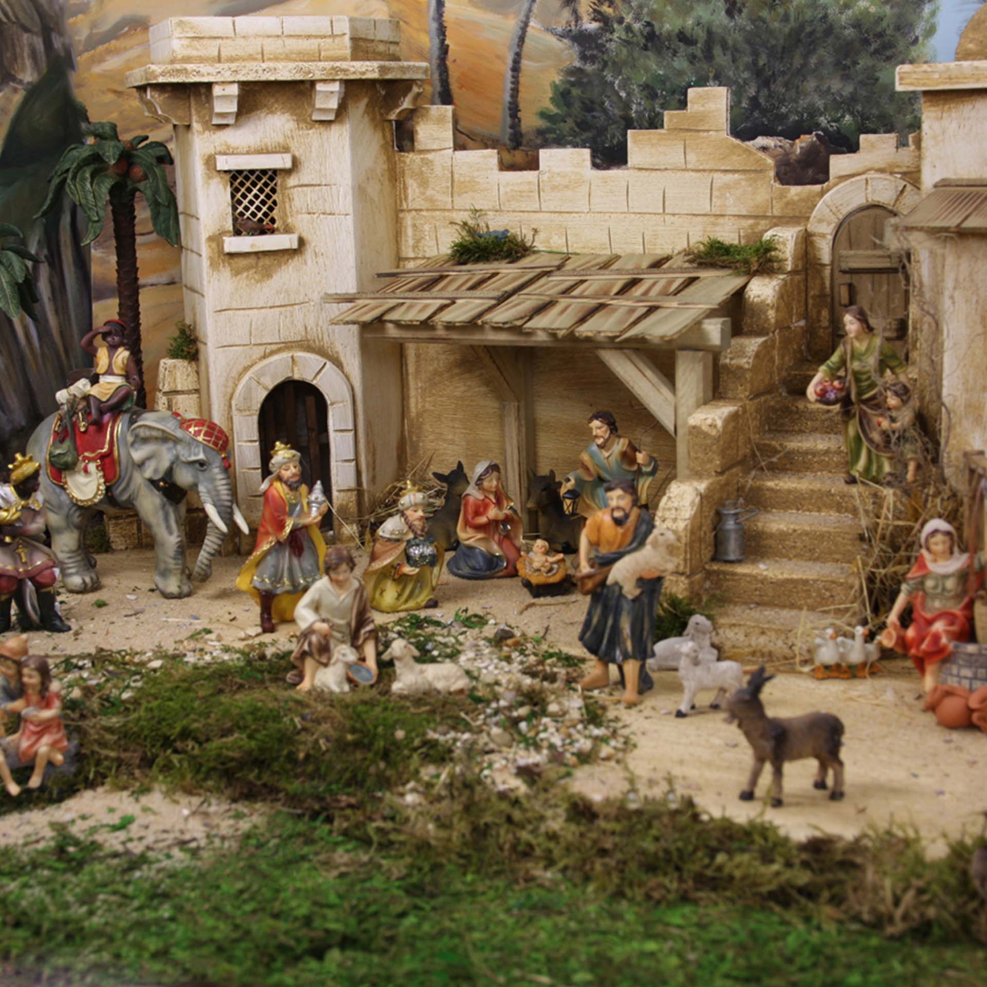 Erwachsener, Weiblich, Person, Frau, Malerei