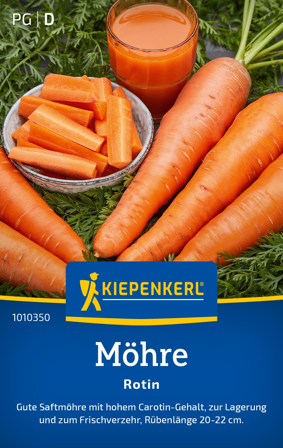 Möhre Rotin Werbung, Plakat, Karotte, Produzieren, Gemüse