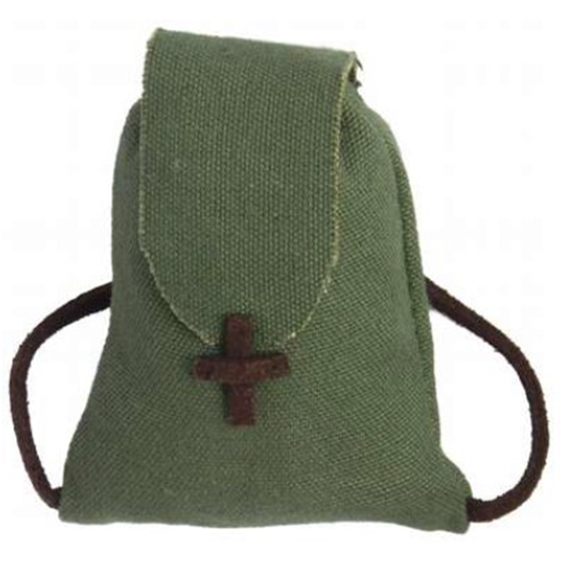 Rucksack 3cm Rucksack 3cm Krippenzubehör Wichtelzubehör