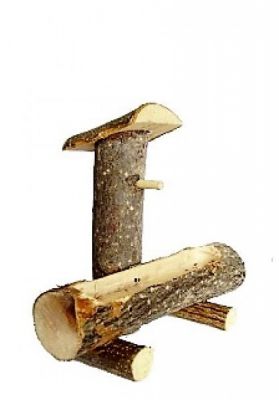 Baumstammbrunnen 8cm