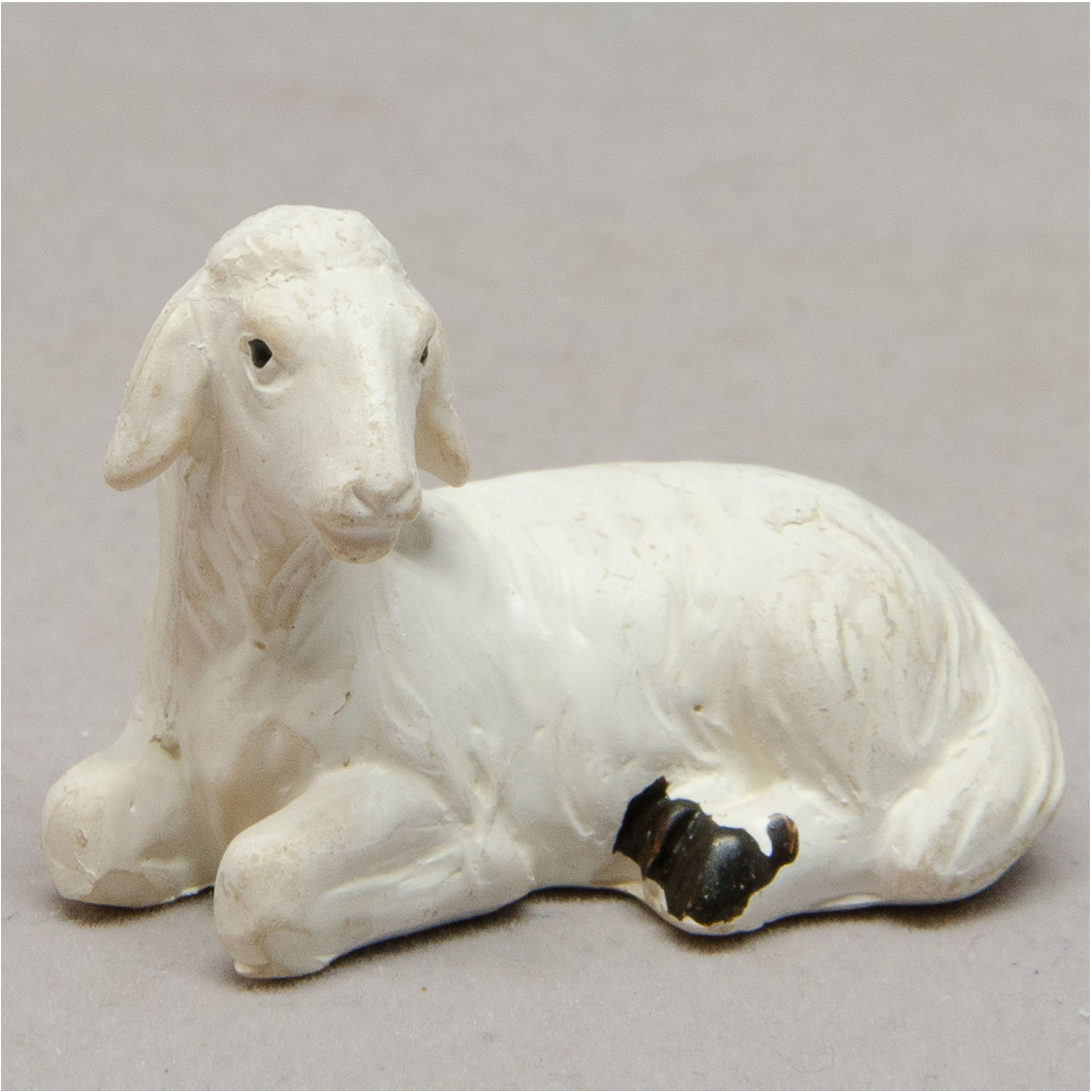 Tier, Vieh, Säugetier, Schaf, Figur