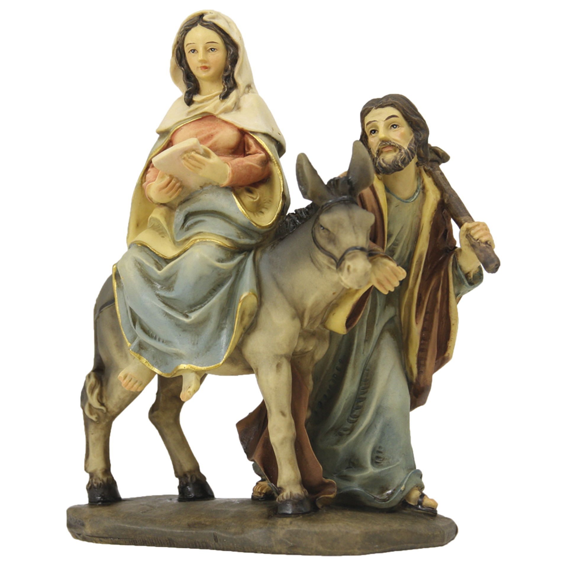 Herbergssuche, für 10cm Figuren Herbergssuche, für 10cm Figuren