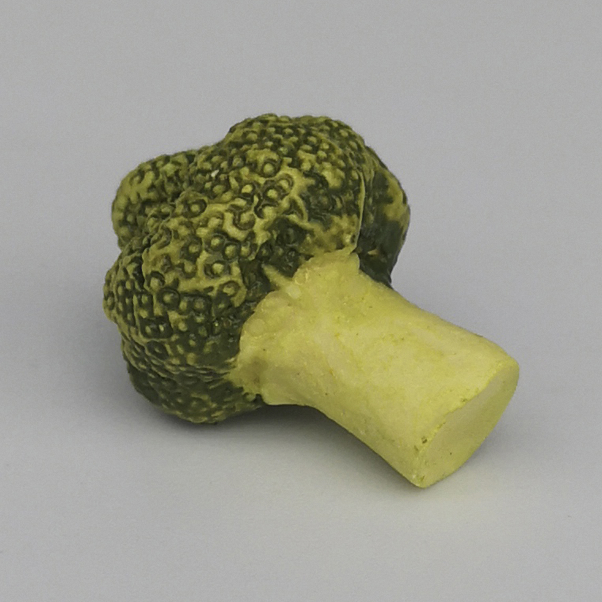 Broccoli für Krippenzubehör