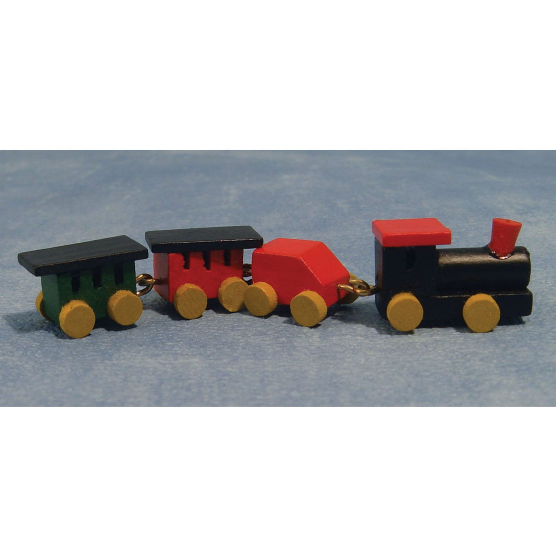 Holz Eisenbahn Spielzeug, Maschine, Rad