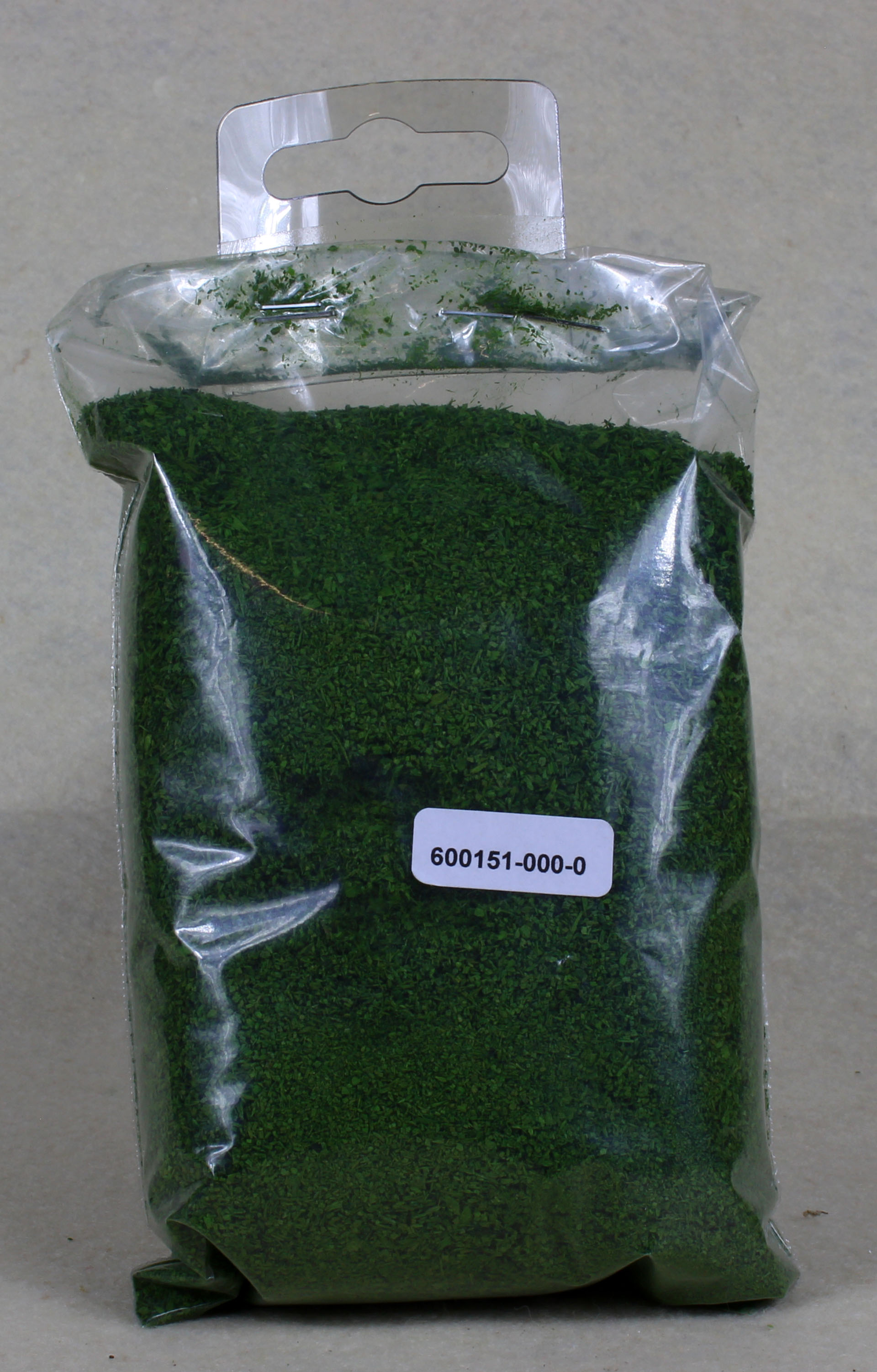 Sägemehl grün 80g