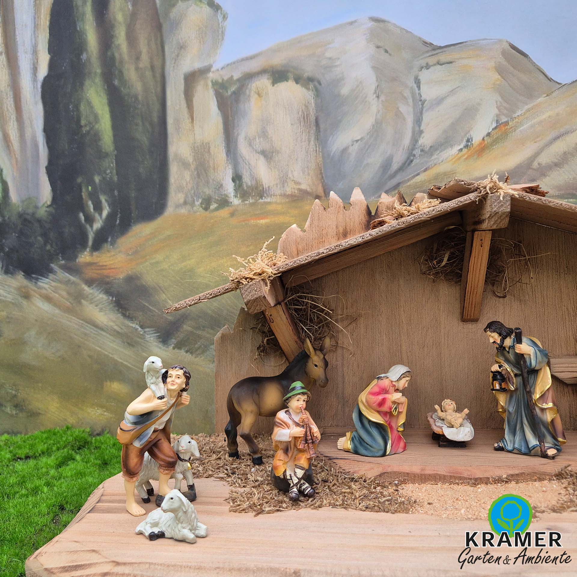 Auf dem Land, Hütte, Natur, Draußen, Unterschlupf